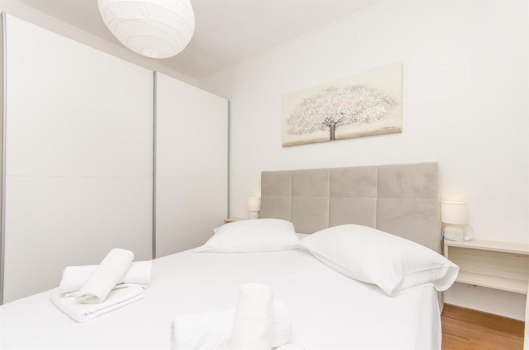 Apartment Tonkica โวดีเซ ภายนอก รูปภาพ