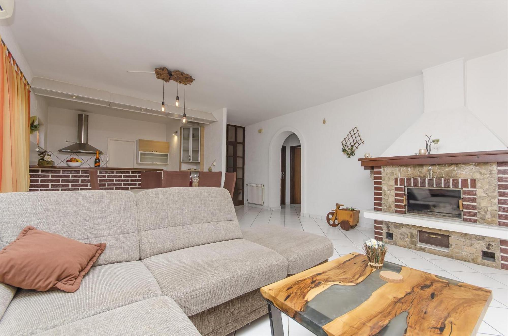 Apartment Tonkica โวดีเซ ภายนอก รูปภาพ