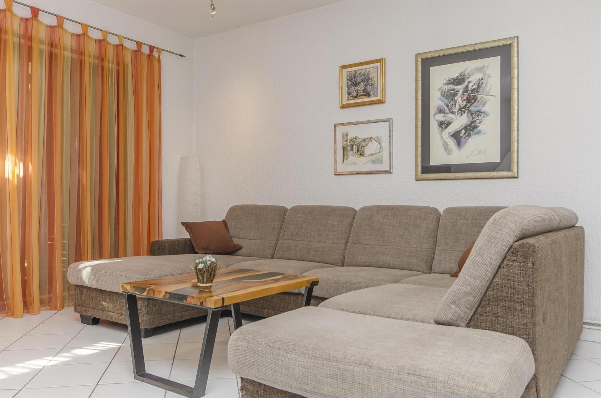 Apartment Tonkica โวดีเซ ภายนอก รูปภาพ