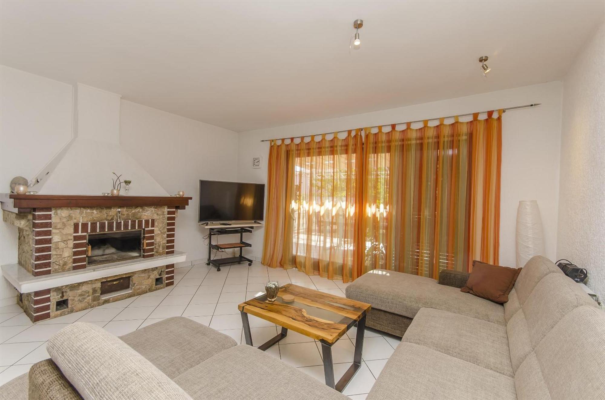 Apartment Tonkica โวดีเซ ภายนอก รูปภาพ