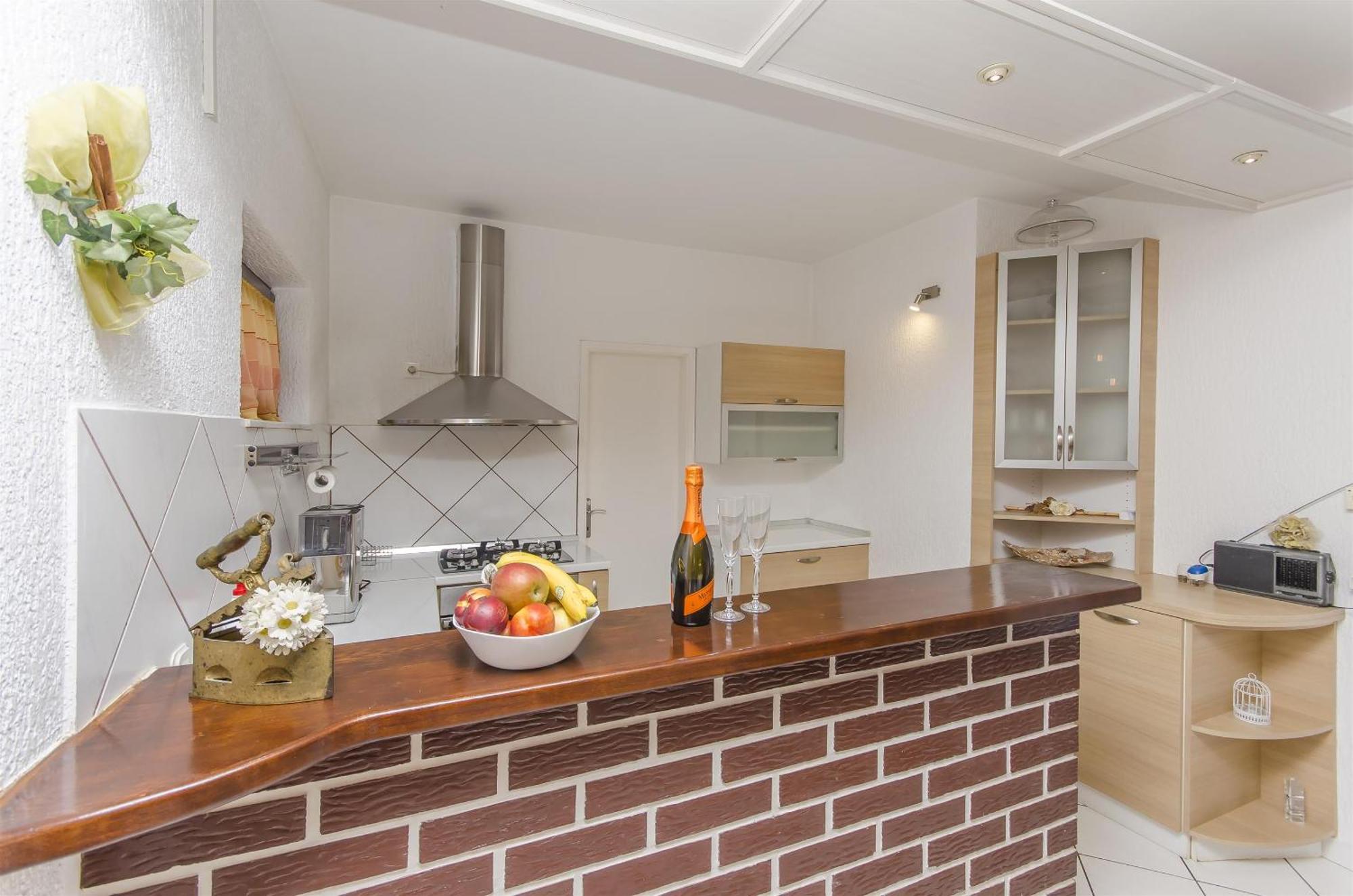 Apartment Tonkica โวดีเซ ภายนอก รูปภาพ