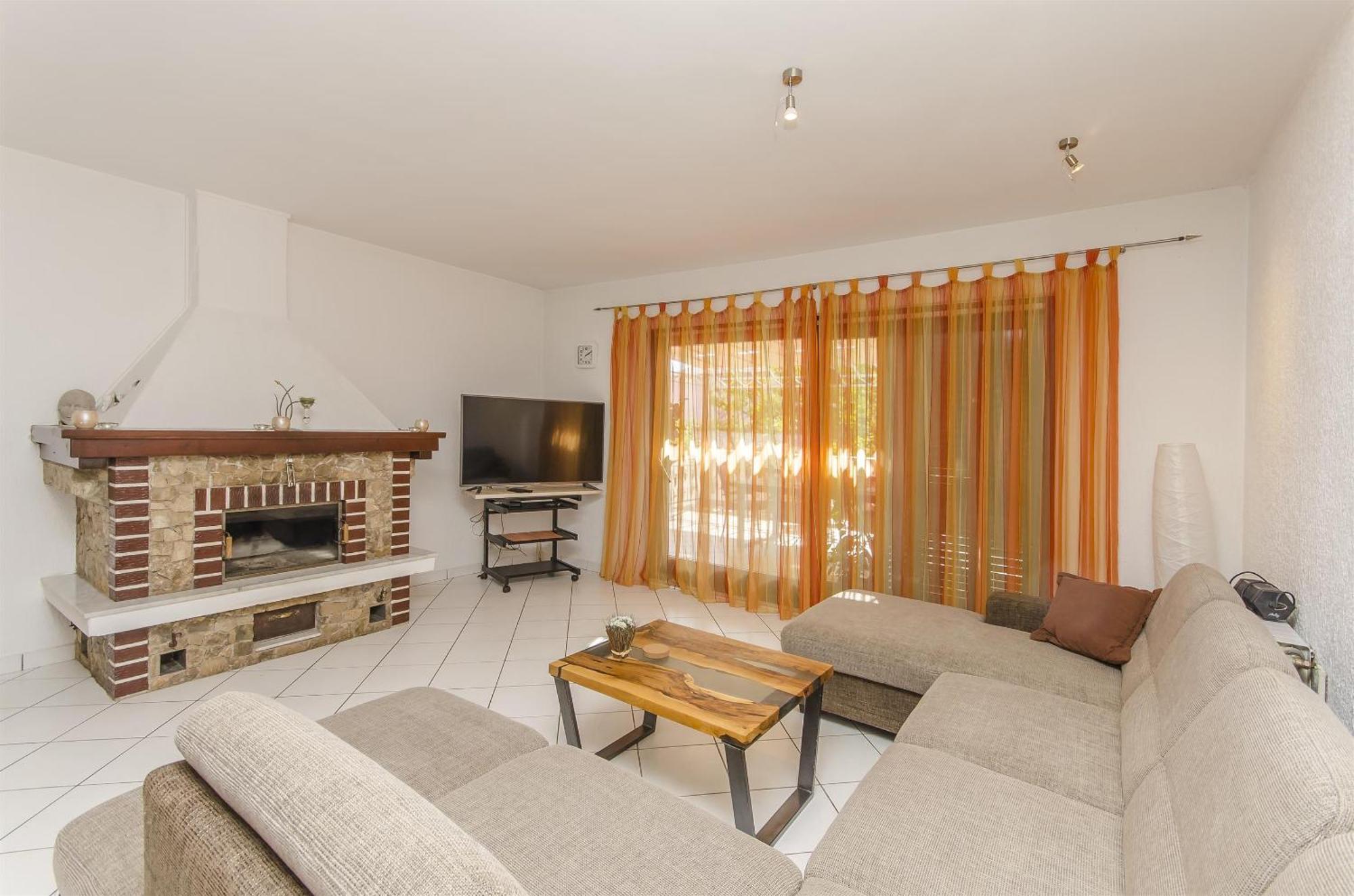 Apartment Tonkica โวดีเซ ภายนอก รูปภาพ