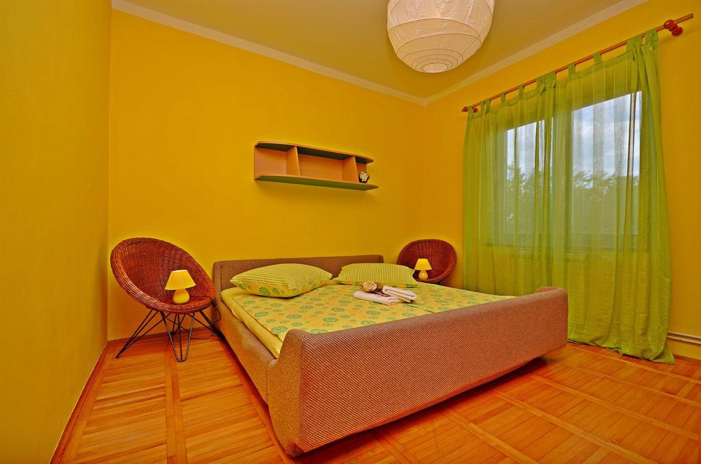 Apartment Tonkica โวดีเซ ภายนอก รูปภาพ
