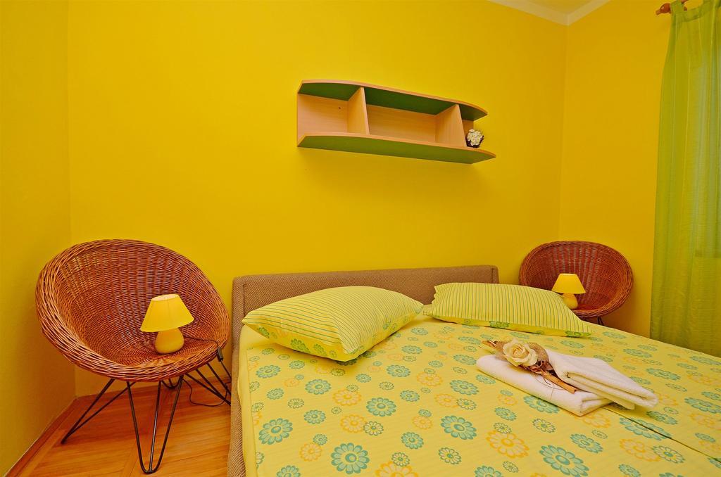Apartment Tonkica โวดีเซ ภายนอก รูปภาพ