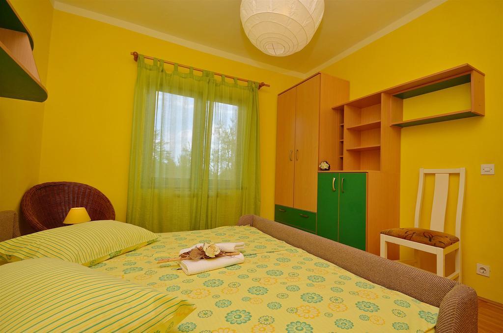 Apartment Tonkica โวดีเซ ภายนอก รูปภาพ