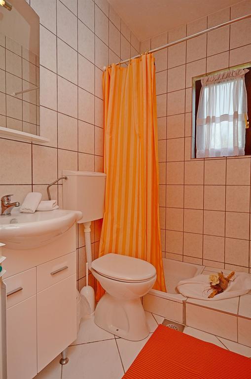 Apartment Tonkica โวดีเซ ภายนอก รูปภาพ